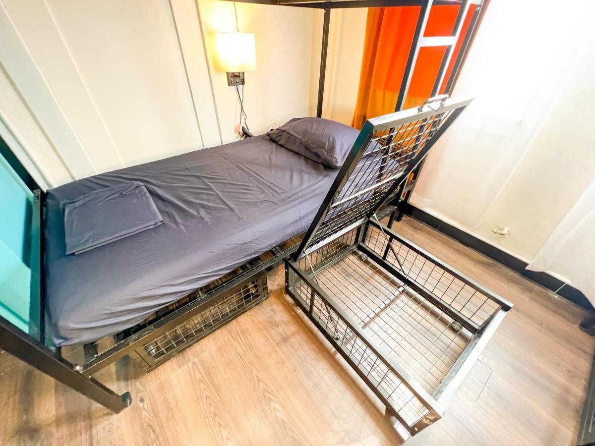 Ith San Diego Mission Beach Backpacker Hostel المظهر الخارجي الصورة