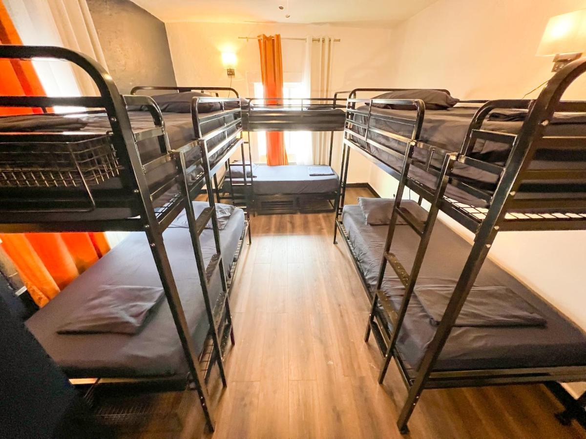 Ith San Diego Mission Beach Backpacker Hostel المظهر الخارجي الصورة