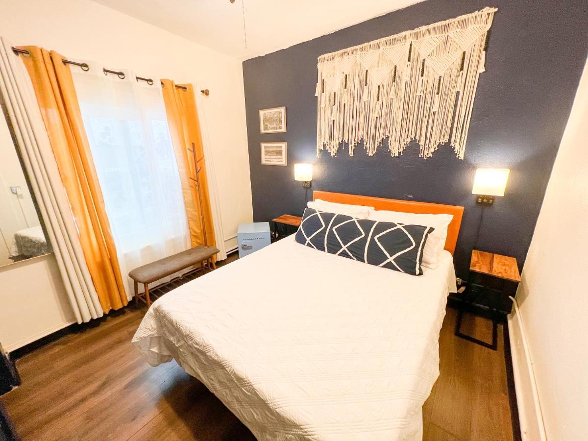 Ith San Diego Mission Beach Backpacker Hostel المظهر الخارجي الصورة