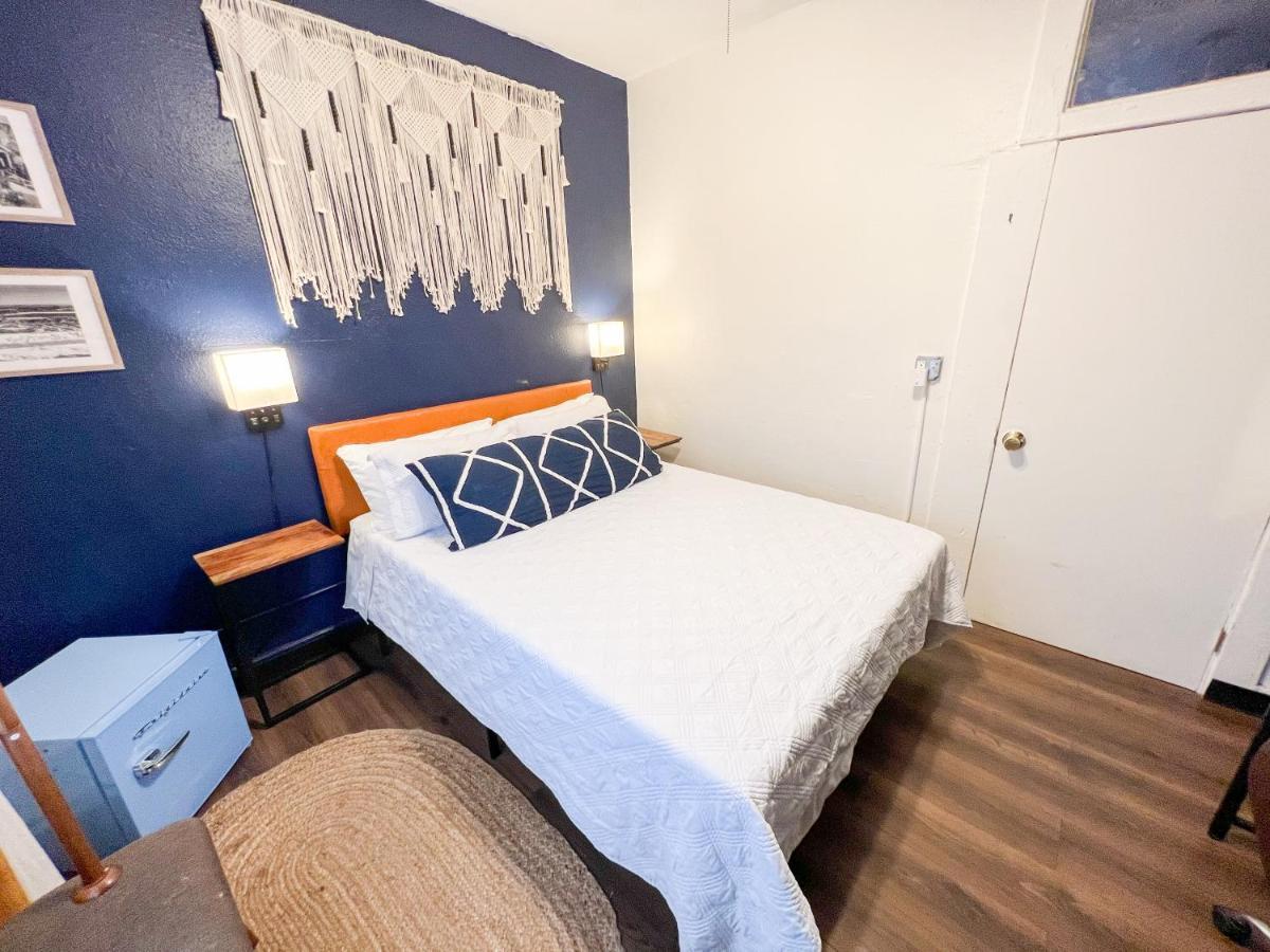 Ith San Diego Mission Beach Backpacker Hostel المظهر الخارجي الصورة