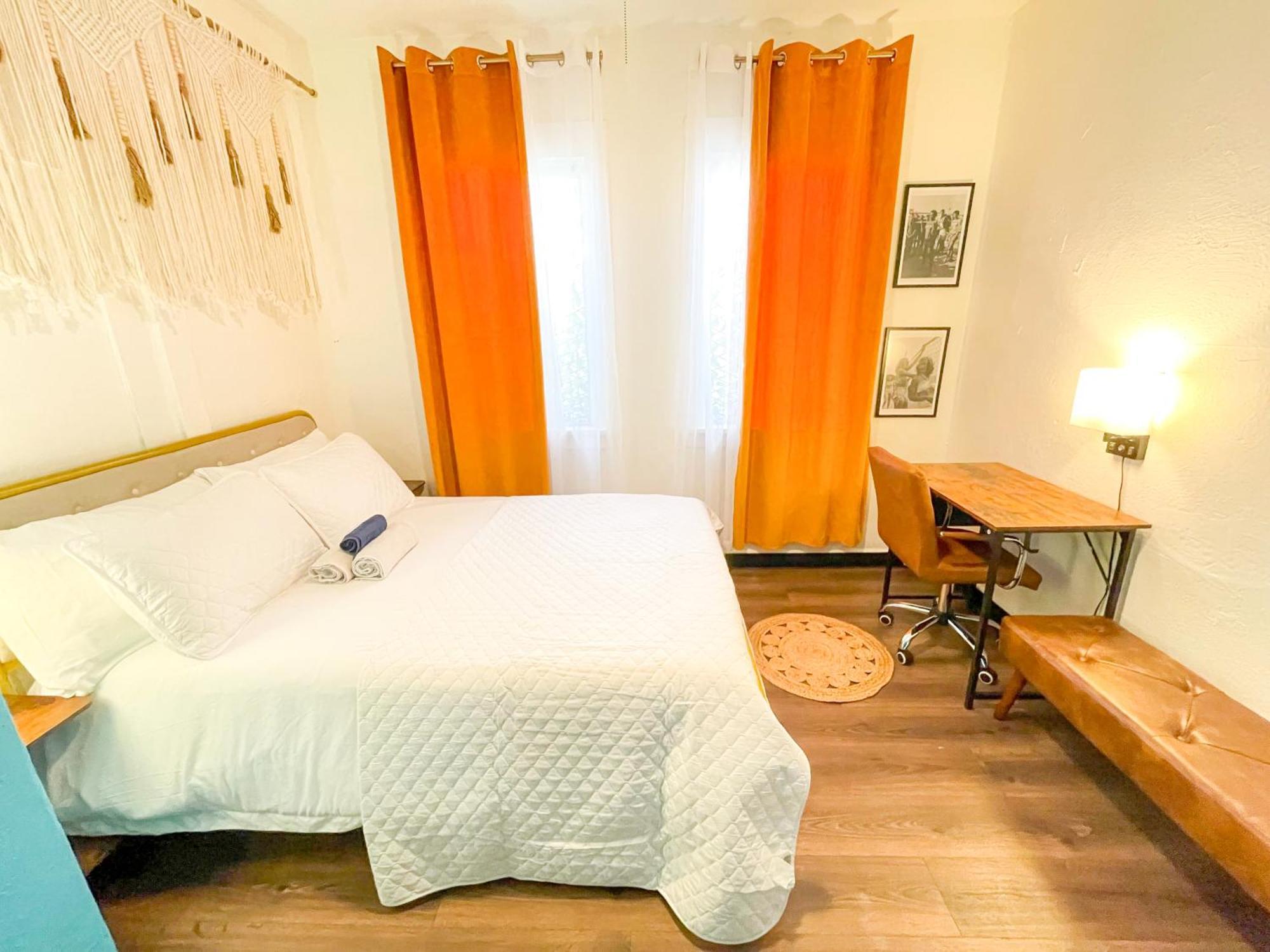 Ith San Diego Mission Beach Backpacker Hostel المظهر الخارجي الصورة