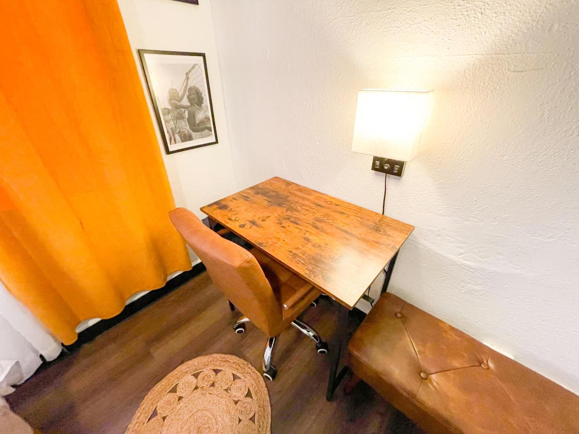 Ith San Diego Mission Beach Backpacker Hostel المظهر الخارجي الصورة