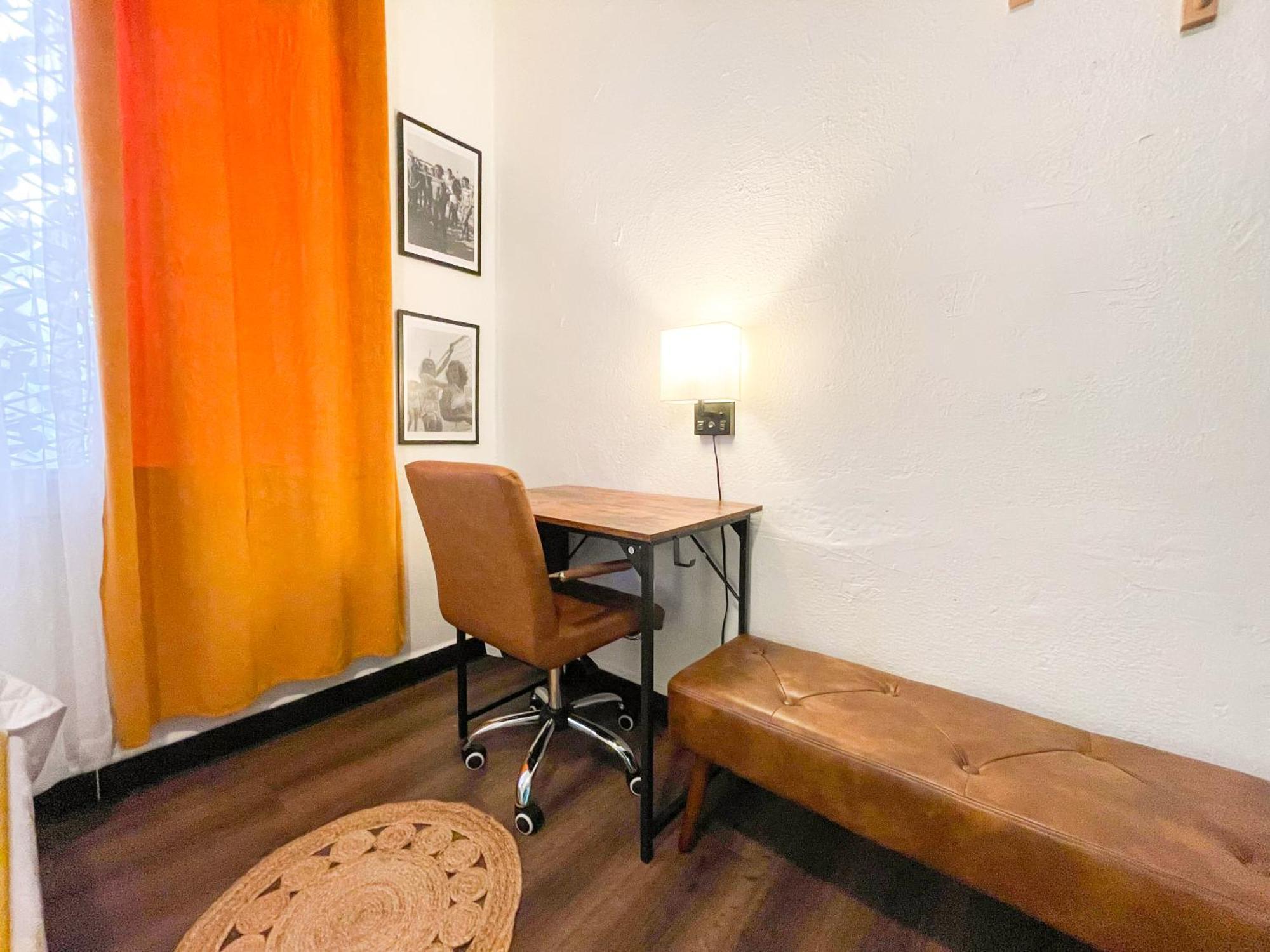 Ith San Diego Mission Beach Backpacker Hostel المظهر الخارجي الصورة