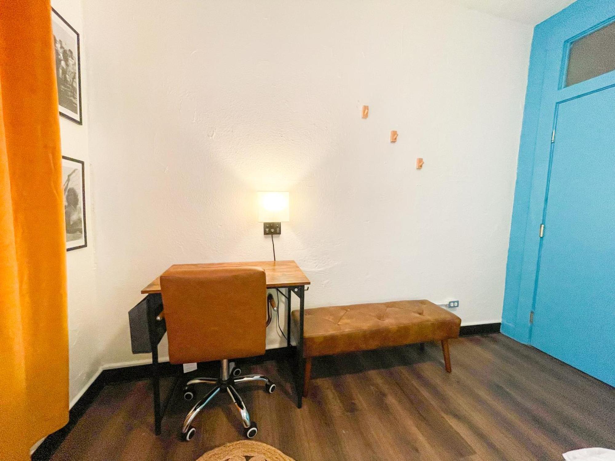 Ith San Diego Mission Beach Backpacker Hostel المظهر الخارجي الصورة